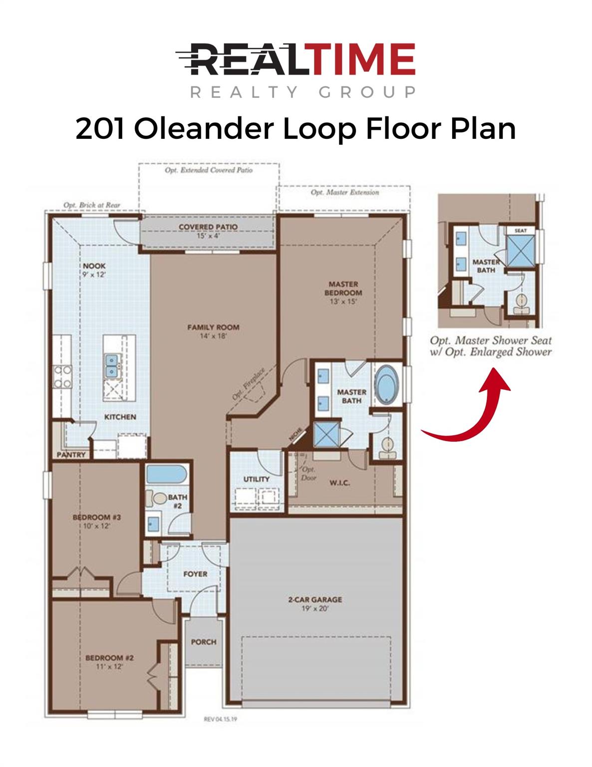 201 Oleander Loop Buda TX 78610