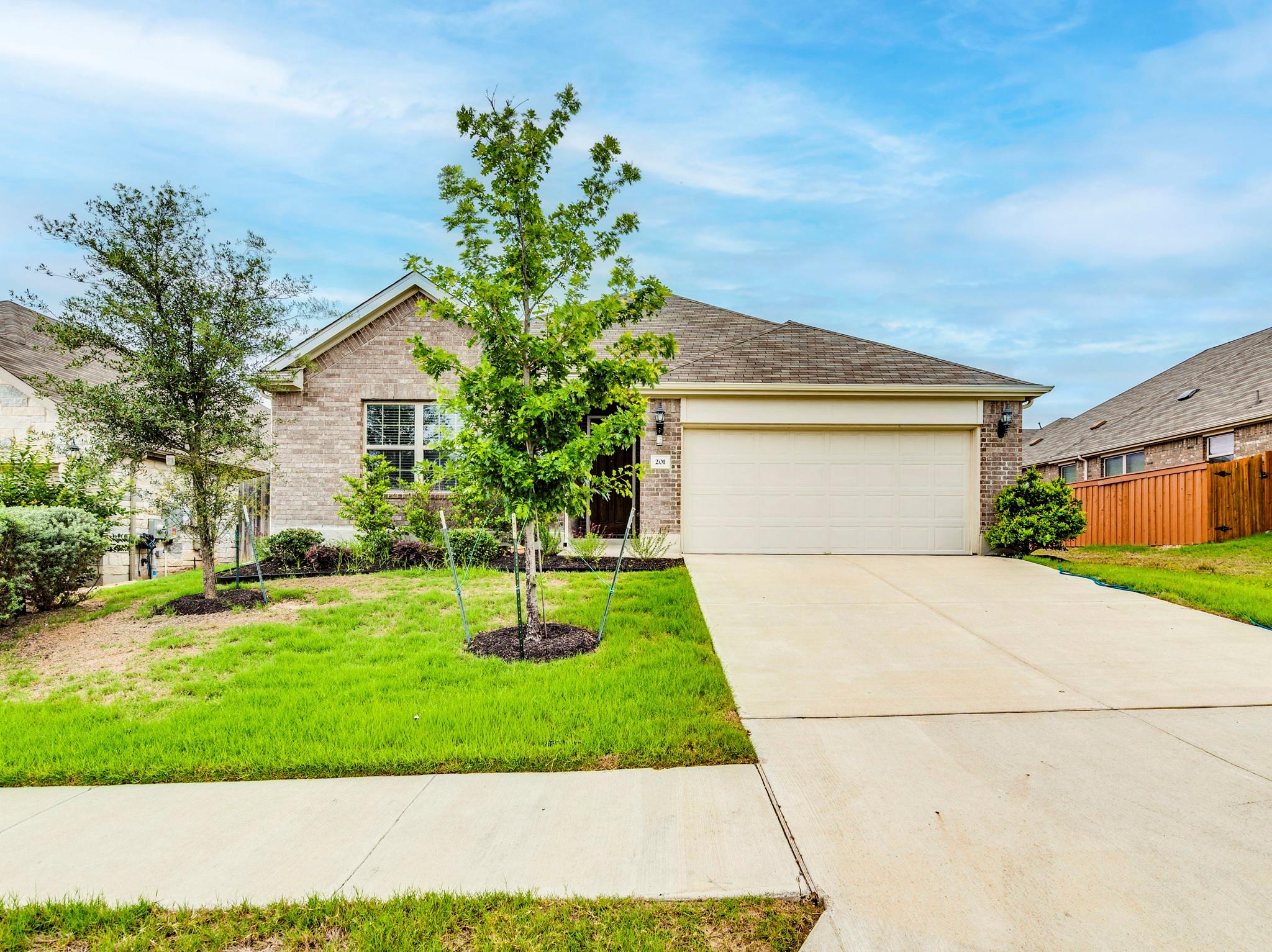 201 Oleander Loop Buda TX 78610