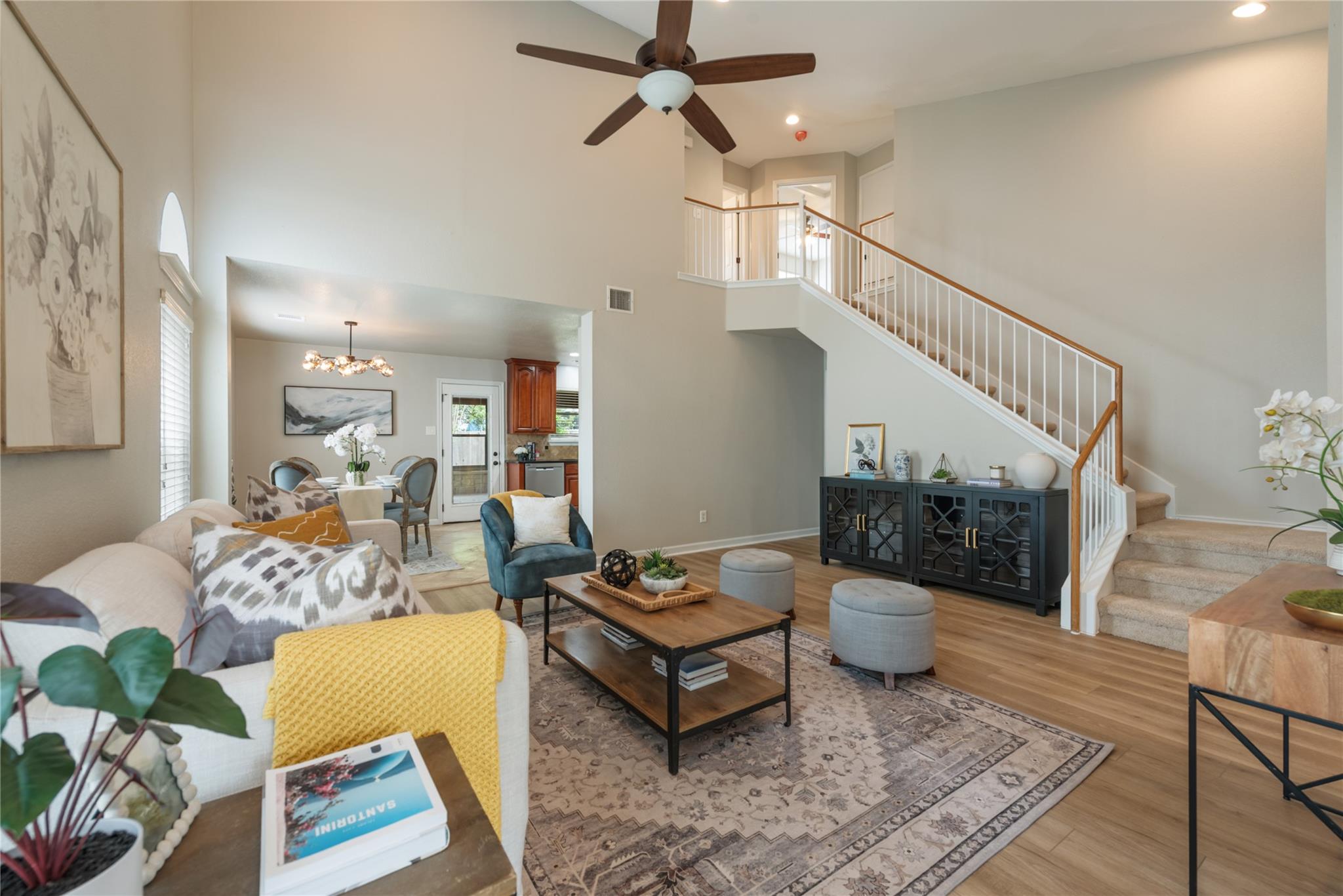 2312 Marcus Abrams Boulevard Austin TX 78748