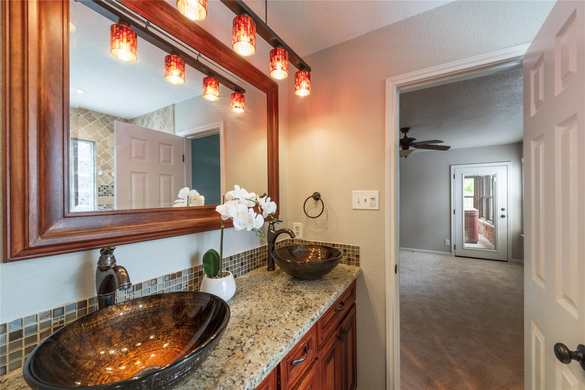 2312 Marcus Abrams Boulevard Austin TX 78748