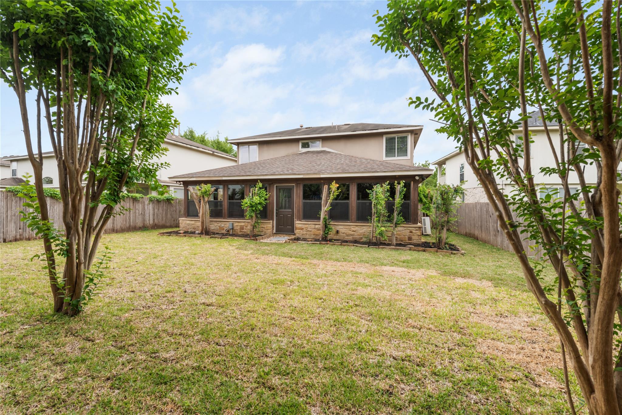 2312 Marcus Abrams Boulevard Austin TX 78748