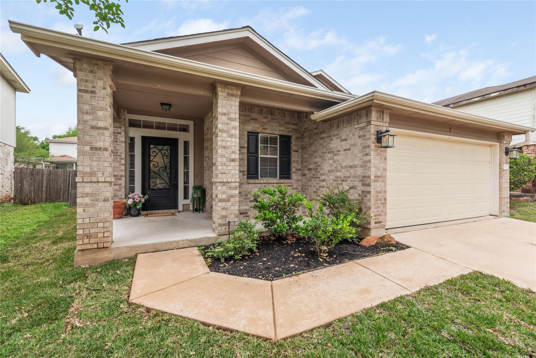 2312 Marcus Abrams Boulevard Austin TX 78748