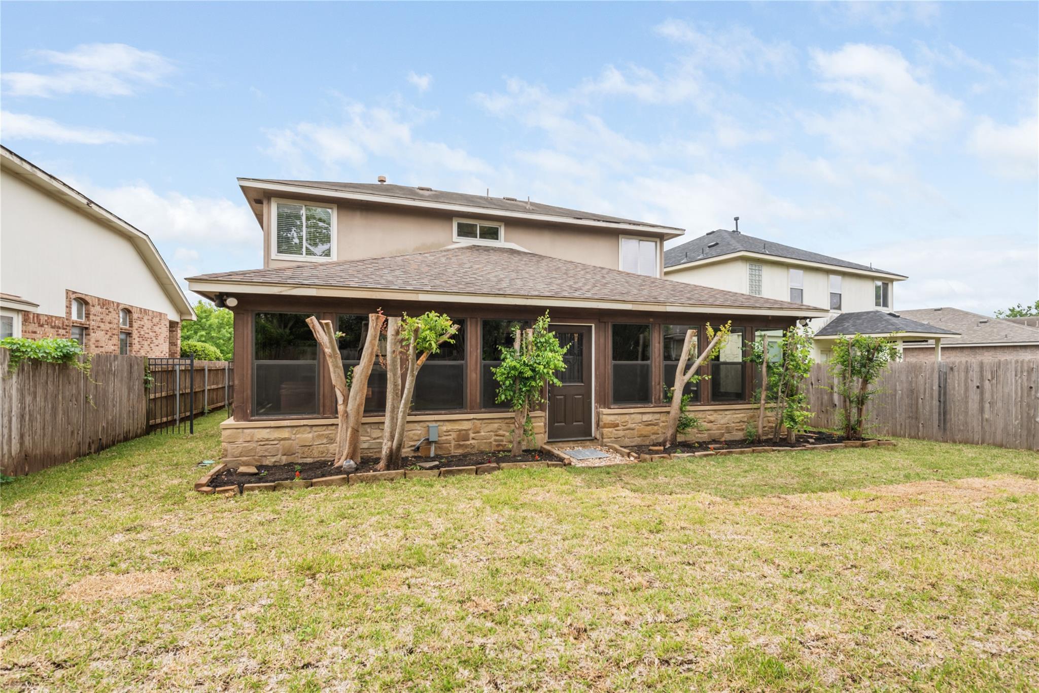 2312 Marcus Abrams Boulevard Austin TX 78748