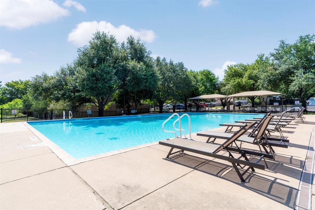 2312 Marcus Abrams Boulevard Austin TX 78748