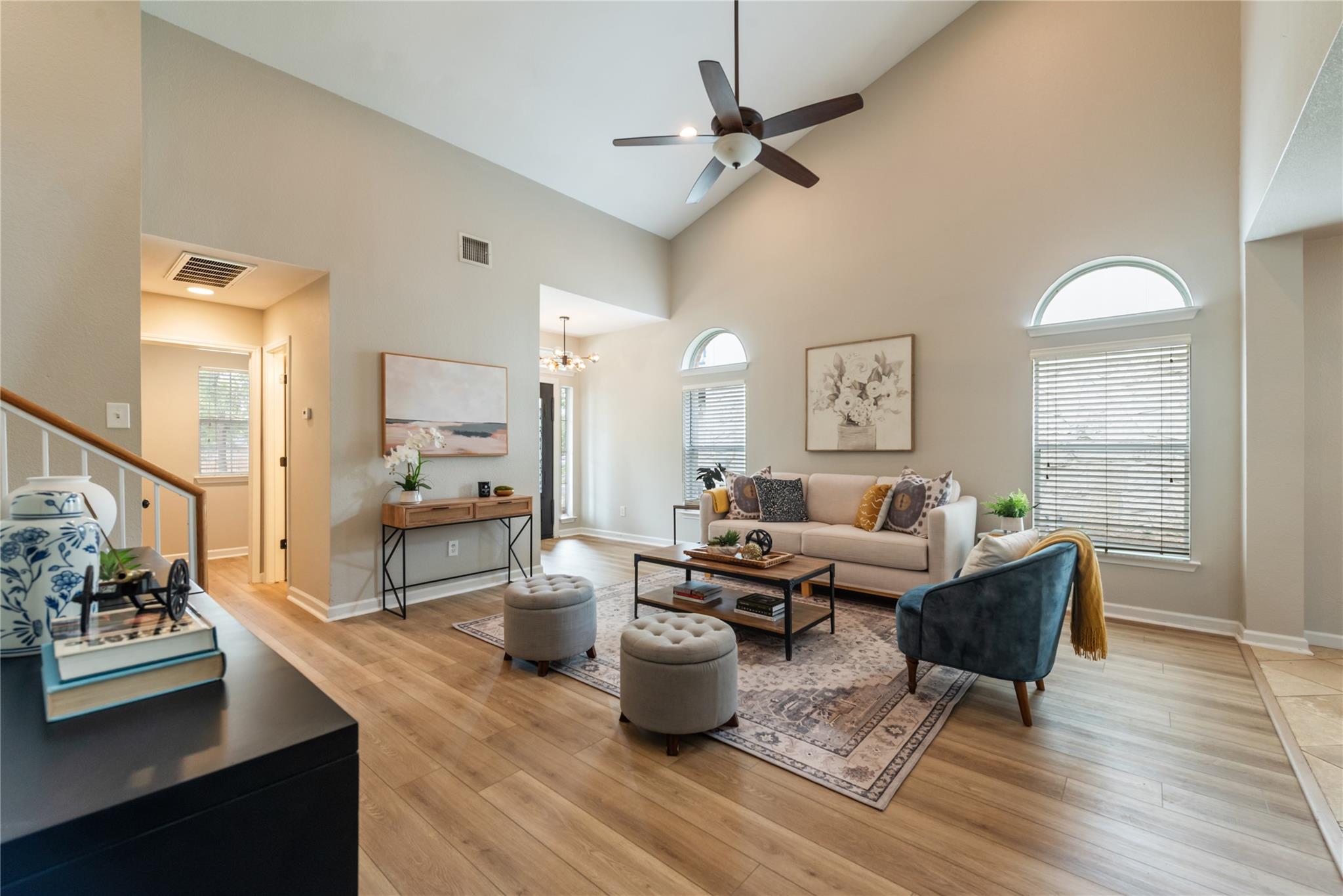2312 Marcus Abrams Boulevard Austin TX 78748