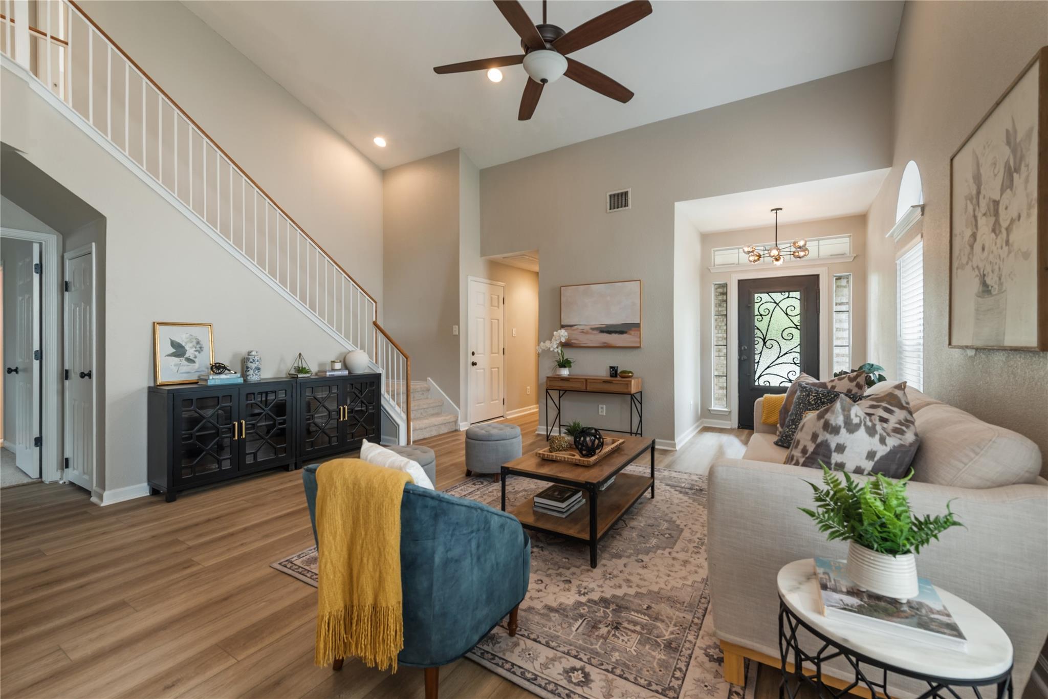 2312 Marcus Abrams Boulevard Austin TX 78748