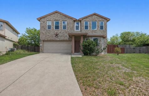 164 Regent Cove Kyle TX 78640