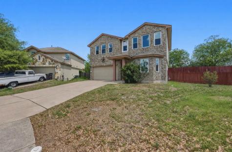 164 Regent Cove Kyle TX 78640