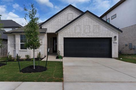 1300 Snowdrop Drive Georgetown TX 78628