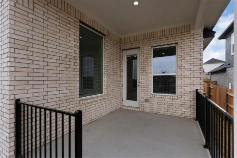 1300 Snowdrop Drive Georgetown TX 78628