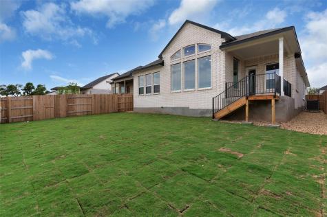 1300 Snowdrop Drive Georgetown TX 78628