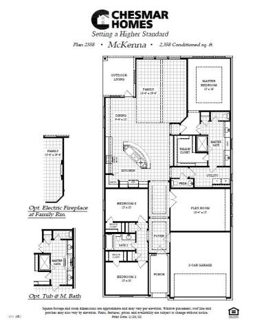 1300 Snowdrop Drive Georgetown TX 78628