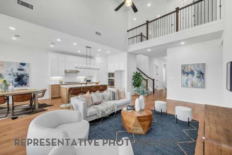 1712 Crimson Sunset Drive Georgetown TX 78628