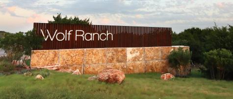 1712 Crimson Sunset Drive Georgetown TX 78628