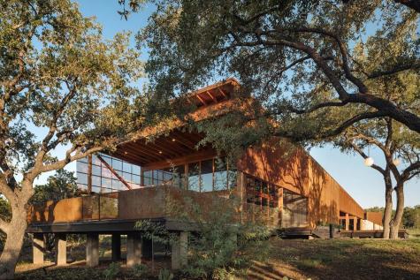 1712 Crimson Sunset Drive Georgetown TX 78628