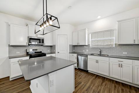 22809 Agave Grove Drive Lago Vista TX 78645