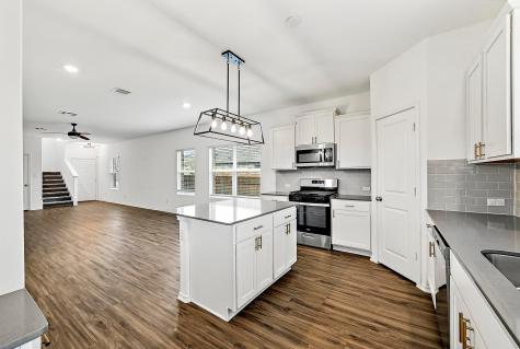 22809 Agave Grove Drive Lago Vista TX 78645