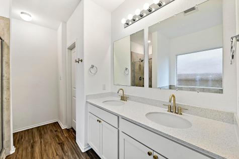 22809 Agave Grove Drive Lago Vista TX 78645