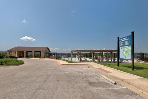 22809 Agave Grove Drive Lago Vista TX 78645