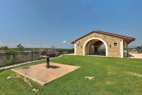 22809 Agave Grove Drive Lago Vista TX 78645