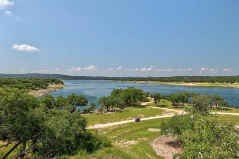 22809 Agave Grove Drive Lago Vista TX 78645