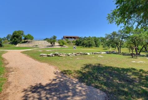 22809 Agave Grove Drive Lago Vista TX 78645