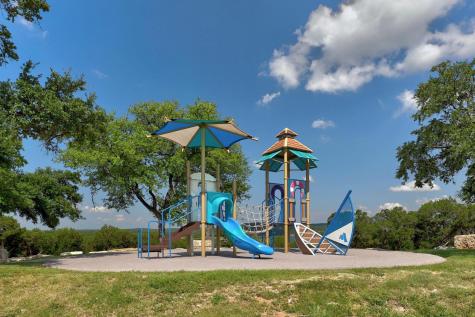 22809 Agave Grove Drive Lago Vista TX 78645