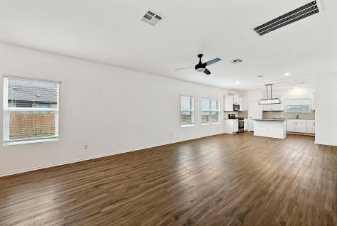 22809 Agave Grove Drive Lago Vista TX 78645