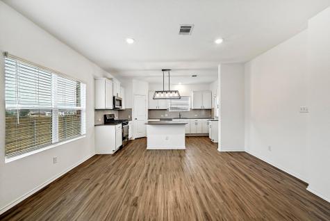 22809 Agave Grove Drive Lago Vista TX 78645