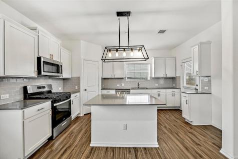 22809 Agave Grove Drive Lago Vista TX 78645