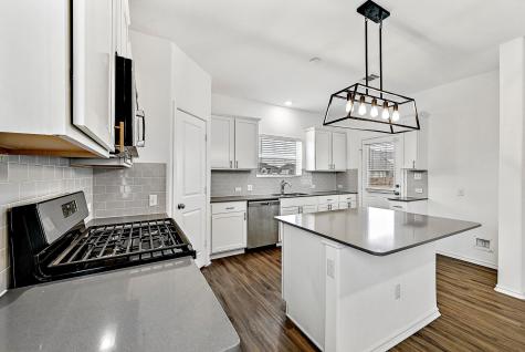 22809 Agave Grove Drive Lago Vista TX 78645
