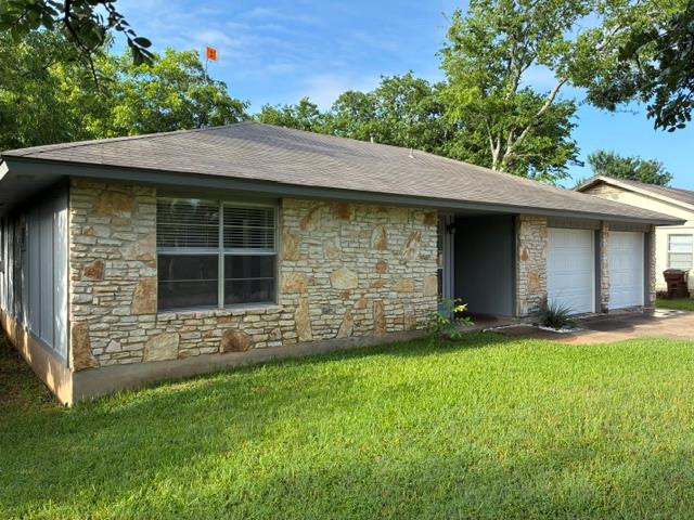 1507 Casey Lane Round Rock TX 78664