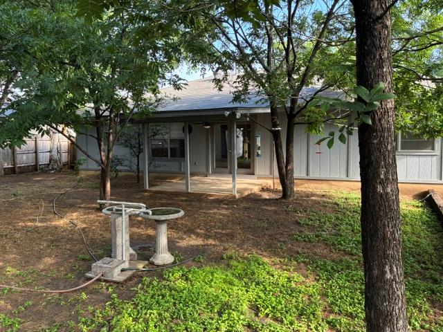 1507 Casey Lane Round Rock TX 78664