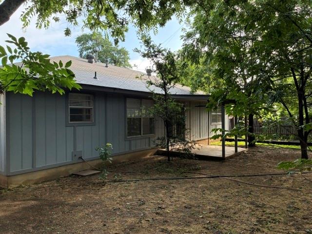 1507 Casey Lane Round Rock TX 78664