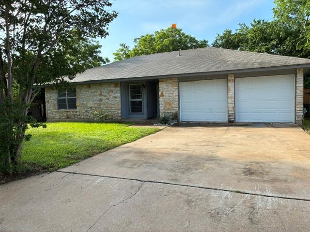 1507 Casey Lane Round Rock TX 78664