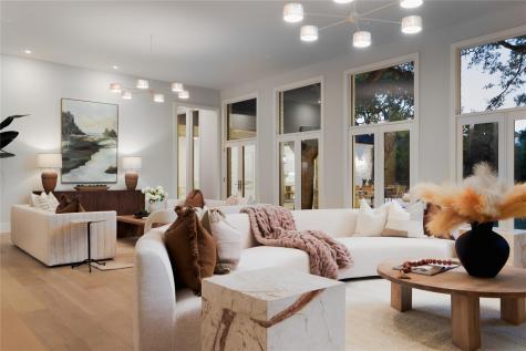 3614 Murillo Circle Austin TX 78703