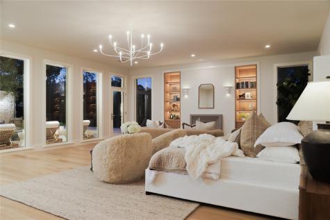 3614 Murillo Circle Austin TX 78703