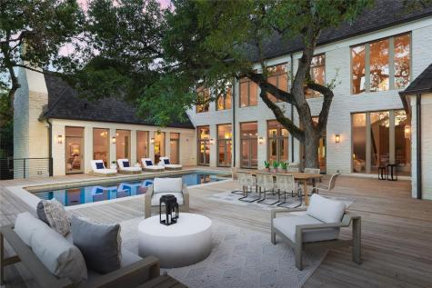 3614 Murillo Circle Austin TX 78703