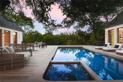 3614 Murillo Circle Austin TX 78703