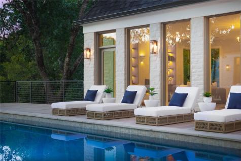 3614 Murillo Circle Austin TX 78703