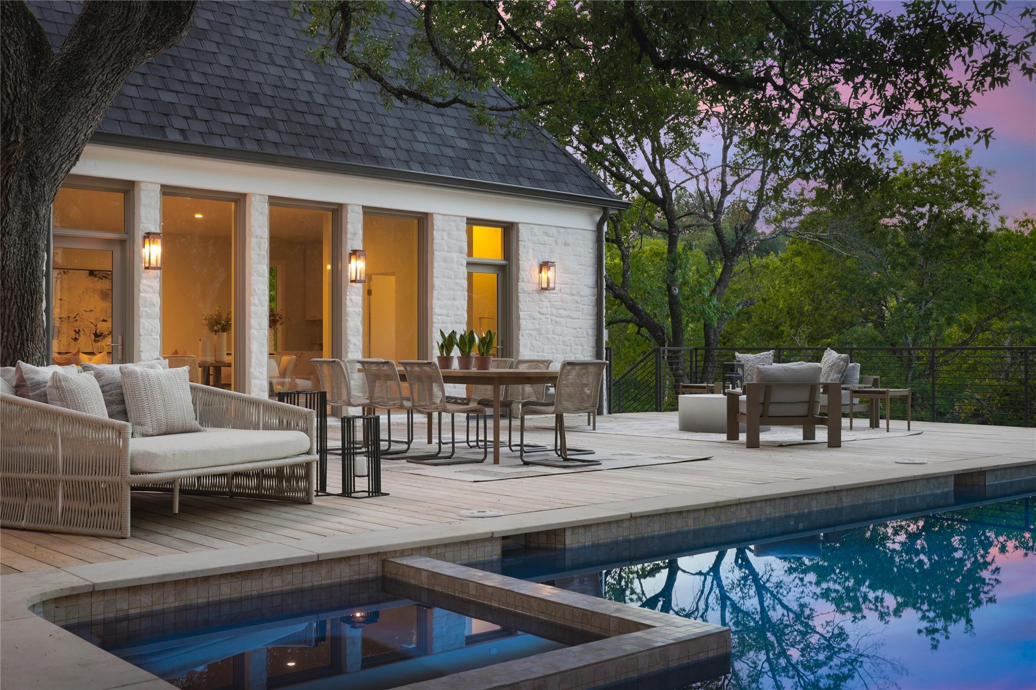 3614 Murillo Circle Austin TX 78703