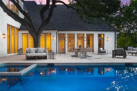 3614 Murillo Circle Austin TX 78703