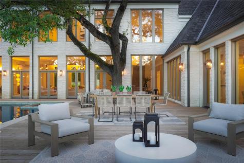 3614 Murillo Circle Austin TX 78703