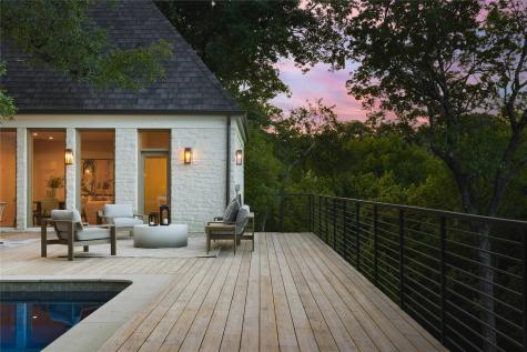 3614 Murillo Circle Austin TX 78703