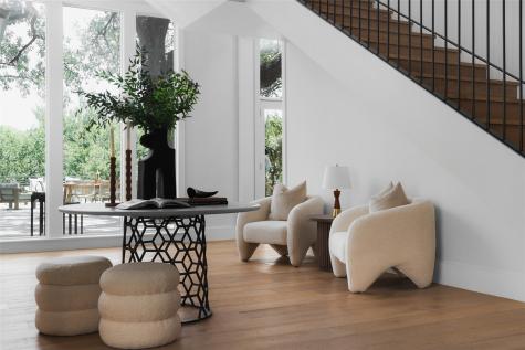 3614 Murillo Circle Austin TX 78703