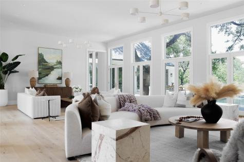 3614 Murillo Circle Austin TX 78703