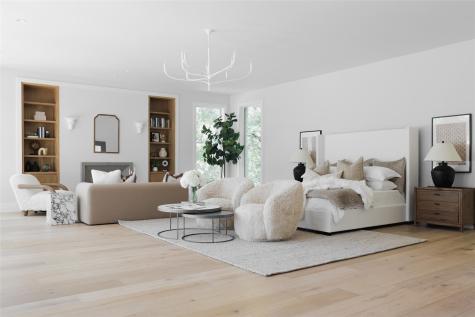 3614 Murillo Circle Austin TX 78703