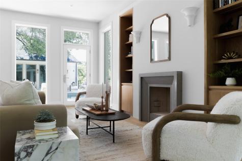 3614 Murillo Circle Austin TX 78703