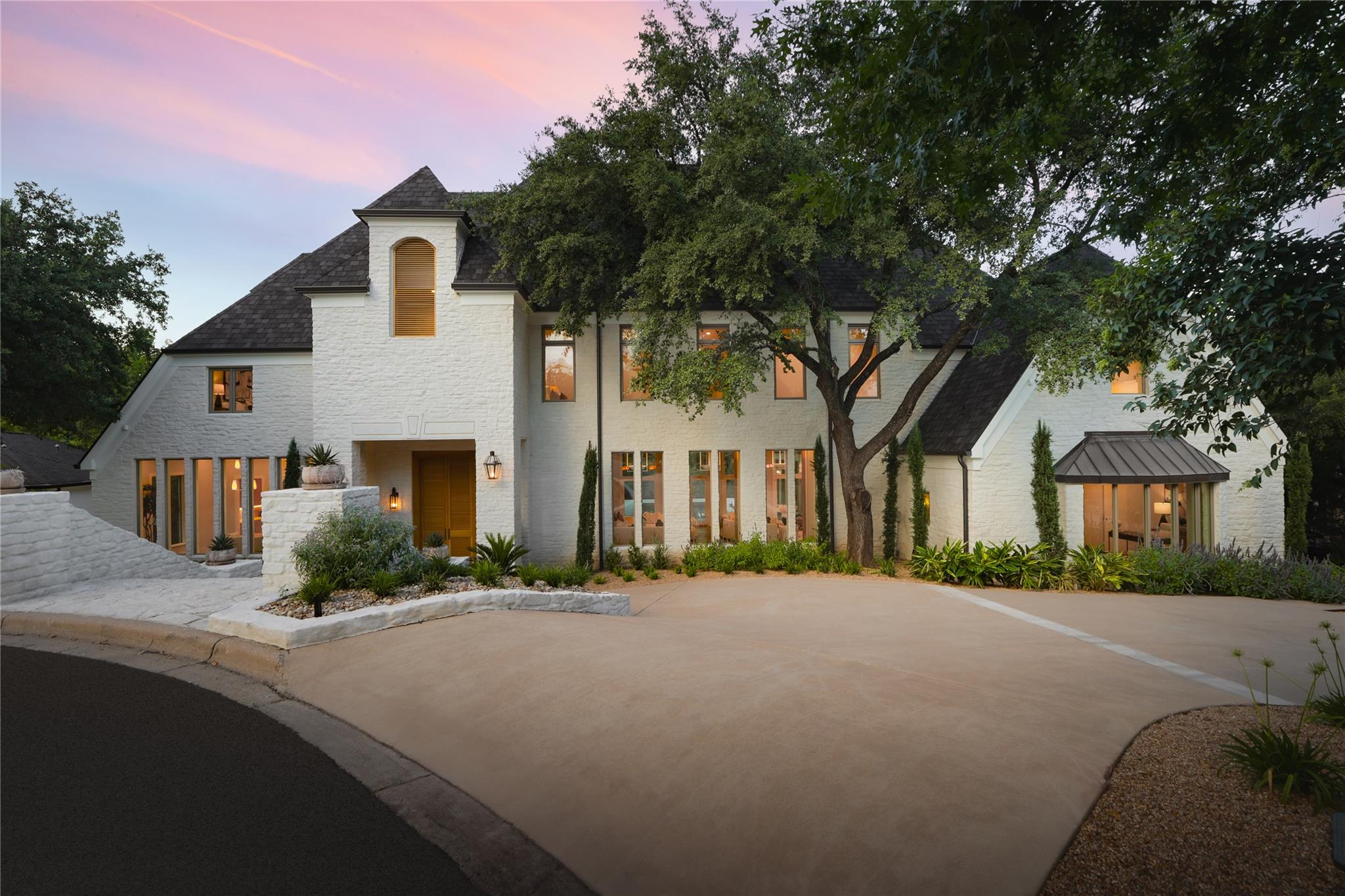 3614 Murillo Circle Austin TX 78703