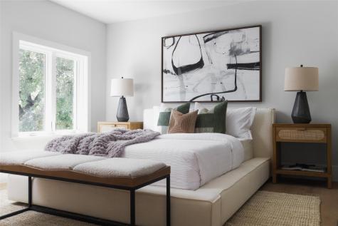 3614 Murillo Circle Austin TX 78703